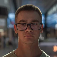 Павел Смирнов